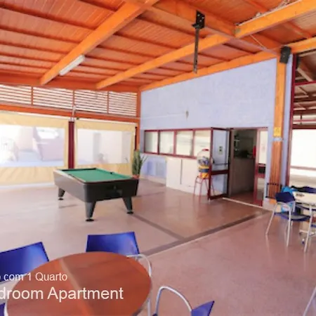 Akisol Praia Da Rocha Sun Apartment *