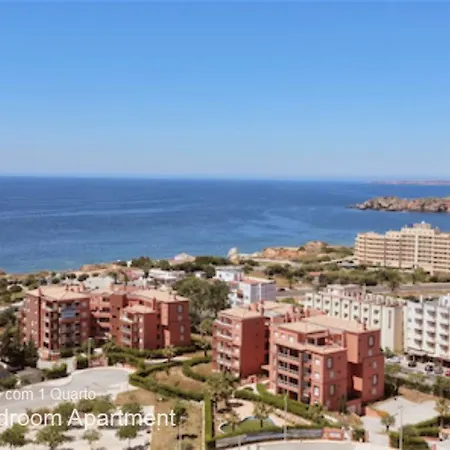 Apartment Akisol Praia Da Rocha Sun