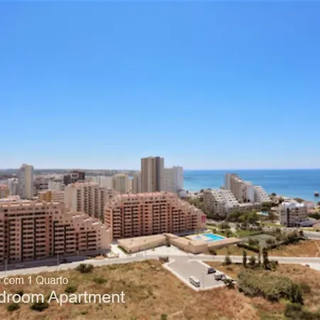Akisol Praia Da Rocha Sun Portimão