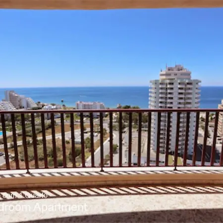 Akisol Praia Da Rocha Sun Apartment