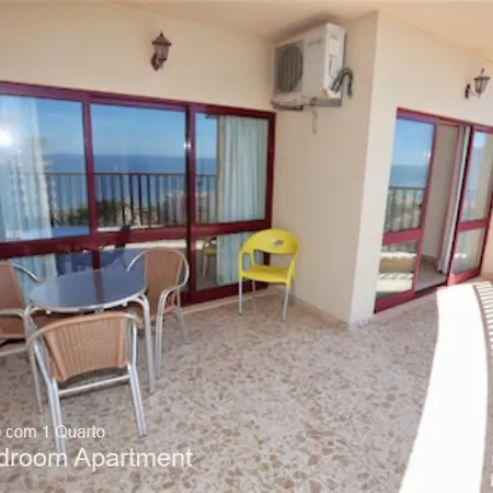 Akisol Praia Da Rocha Sun *