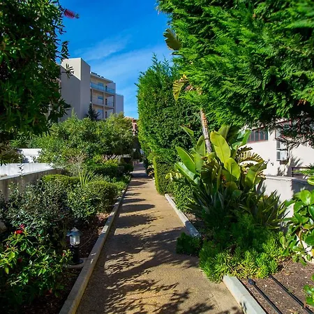 Apartment Akisol Praia Da Rocha Sun