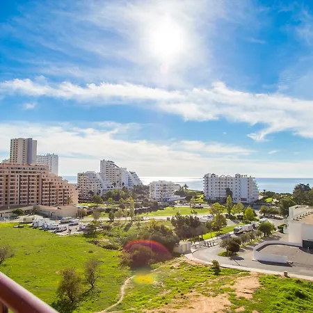 Akisol Praia Da Rocha Sun Apartment Portimão