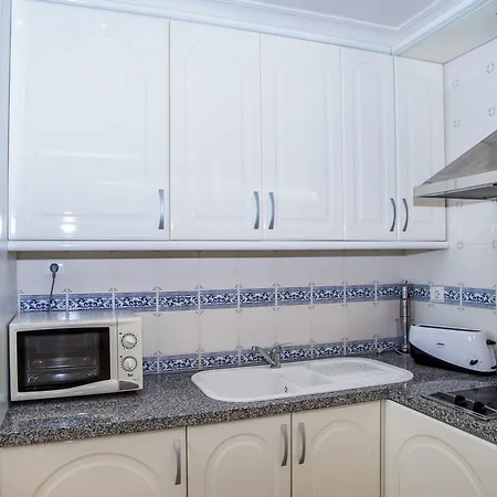 Akisol Praia Da Rocha Sun Apartment *