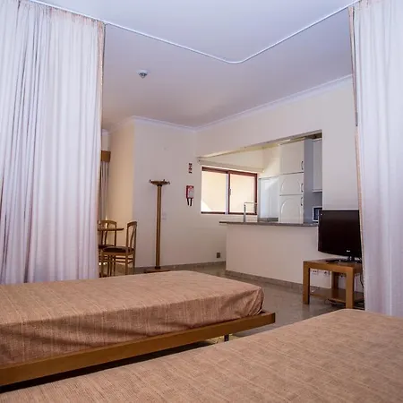 Apartment Akisol Praia Da Rocha Sun Portimão
