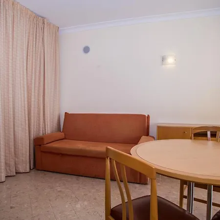 Akisol Praia Da Rocha Sun Apartment Portimão