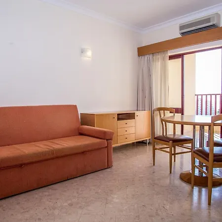Akisol Praia Da Rocha Sun بورتيماو