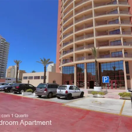 Apartment Akisol Praia Da Rocha Sun *
