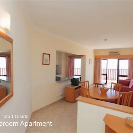 Akisol Praia Da Rocha Sun Apartment