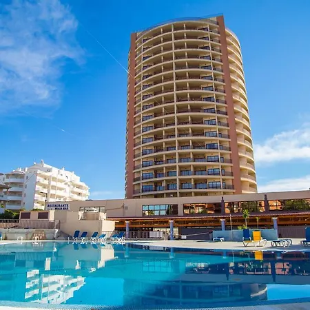 Akisol Praia Da Rocha Sun Apartment
